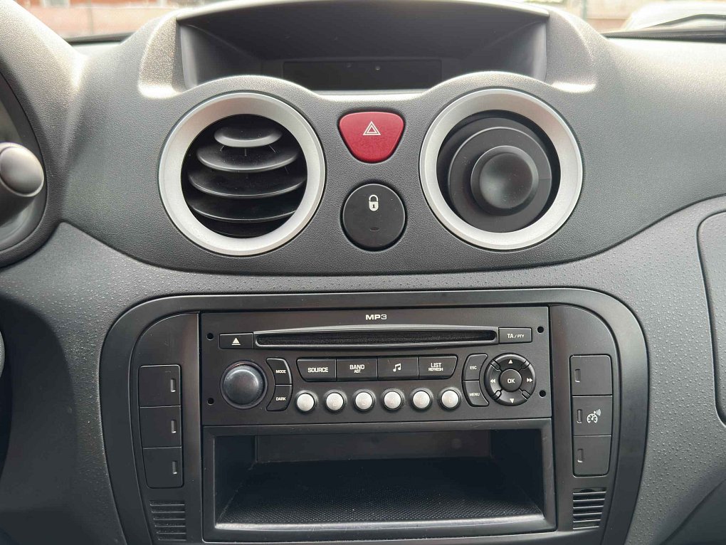 Citroën C3 1.4i 