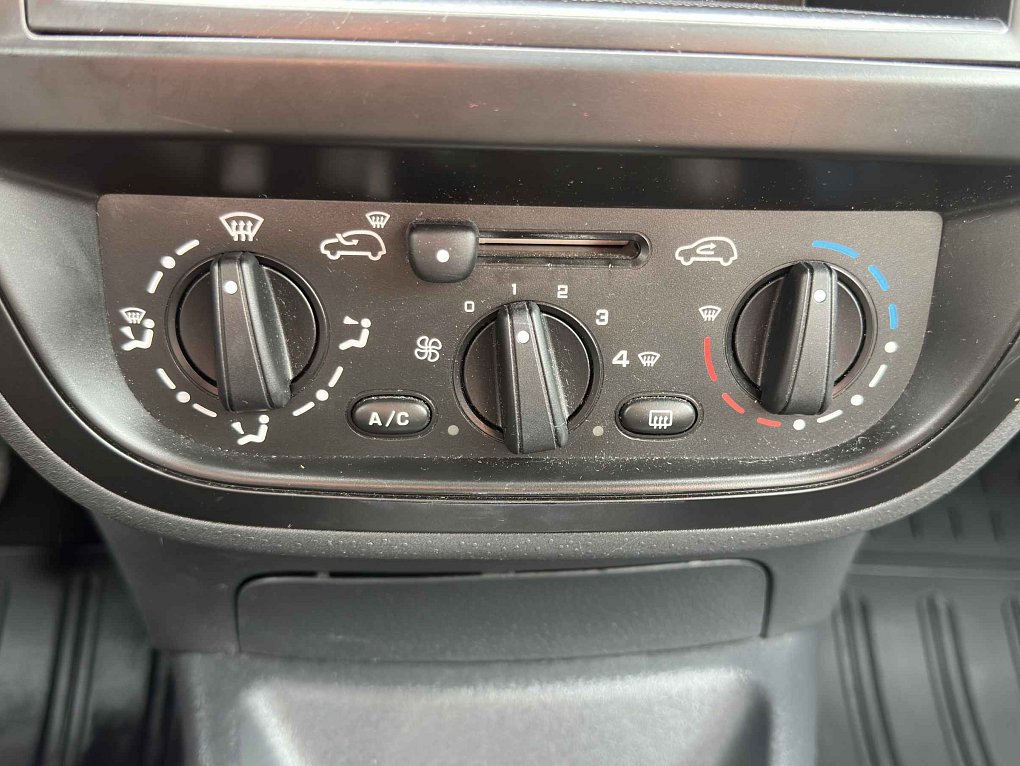 Citroën C3 1.4i 