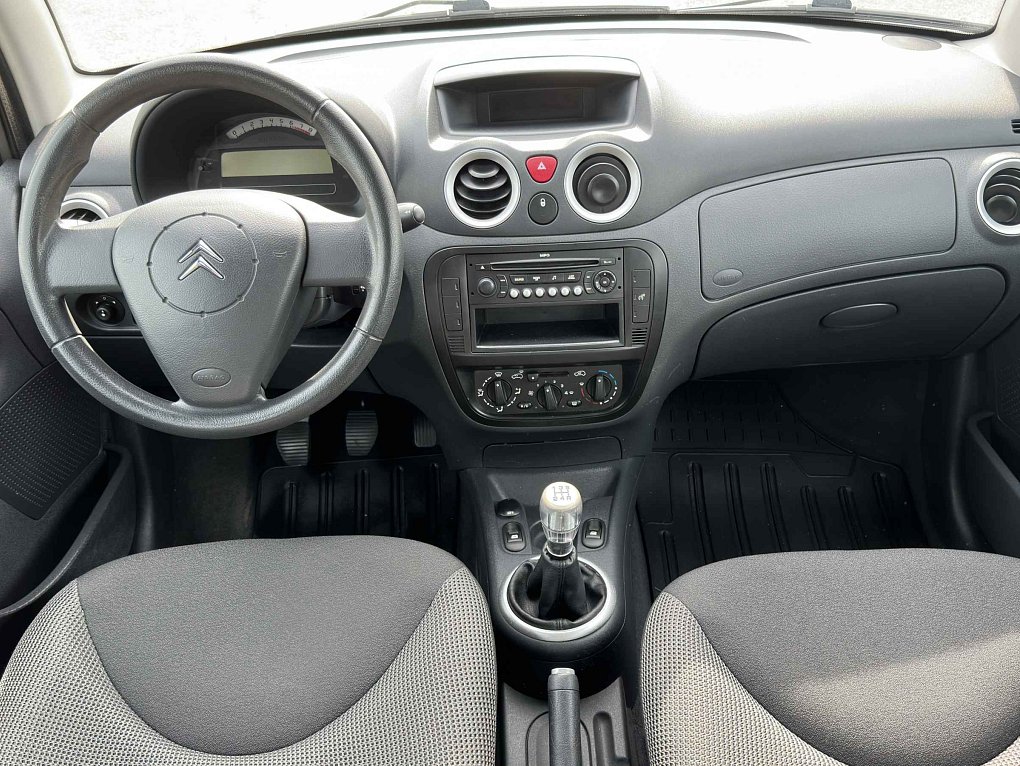 Citroën C3 1.4i 