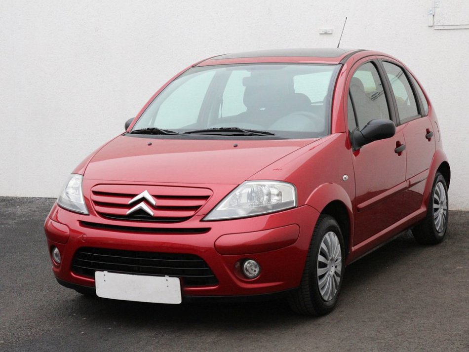 Citroën C3 1.4 