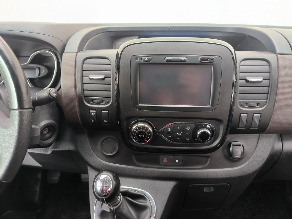Fiat Talento 1.6MJT  L2 5míst