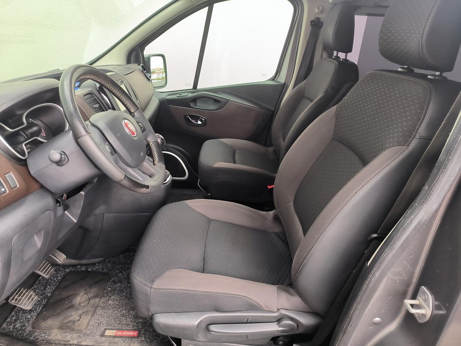 Fiat Talento 1.6MJT  L2 5míst
