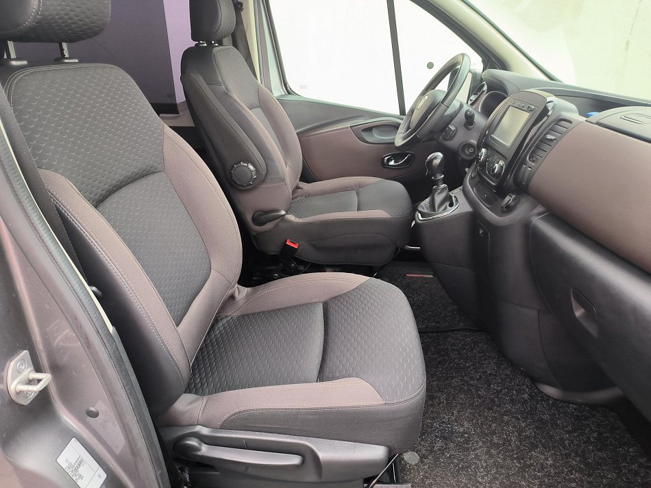 Fiat Talento 1.6MJT  L2 5míst