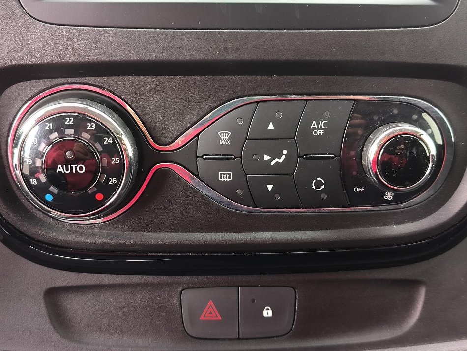 Fiat Talento 1.6MJT  L2 5míst