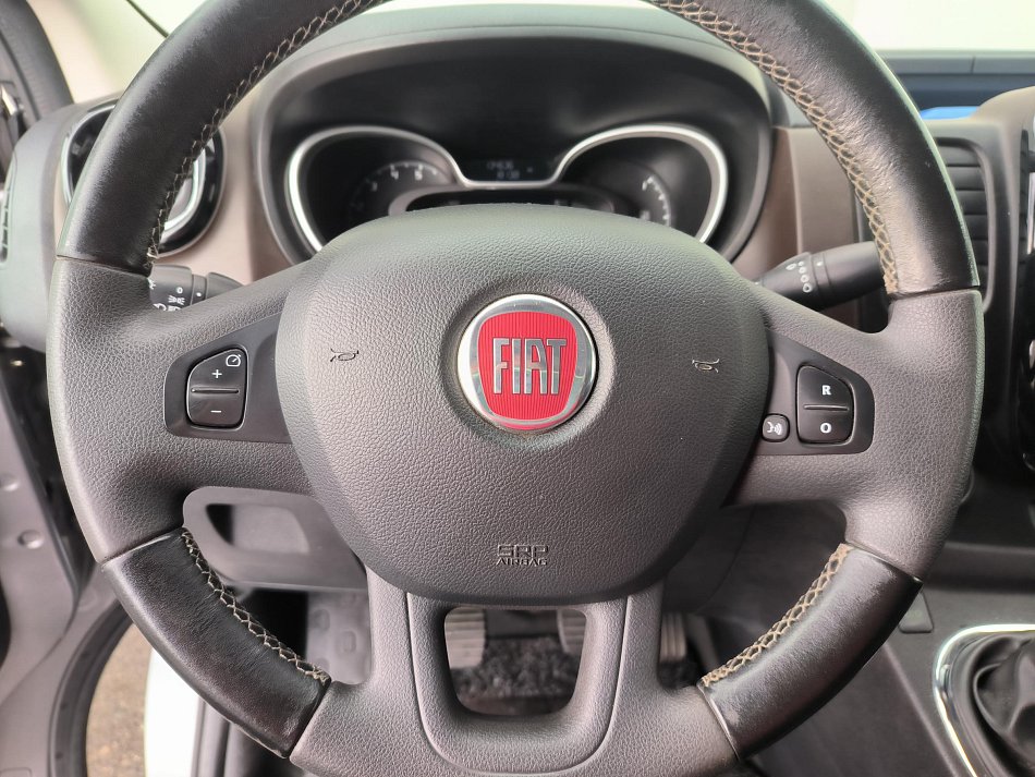 Fiat Talento 1.6MJT  L2 5míst