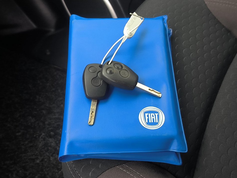 Fiat Talento 1.6MJT  L2 5míst