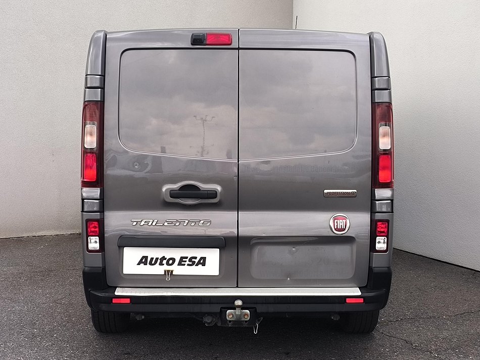 Fiat Talento 1.6MJT  L2 5míst