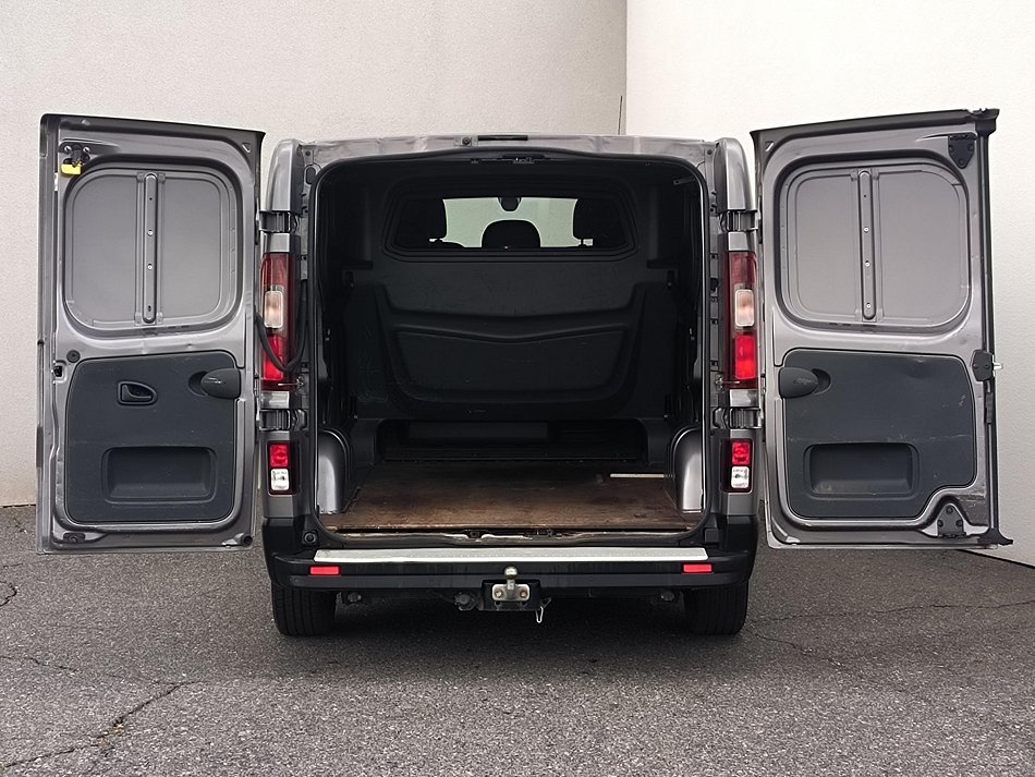 Fiat Talento 1.6MJT  L2 5míst