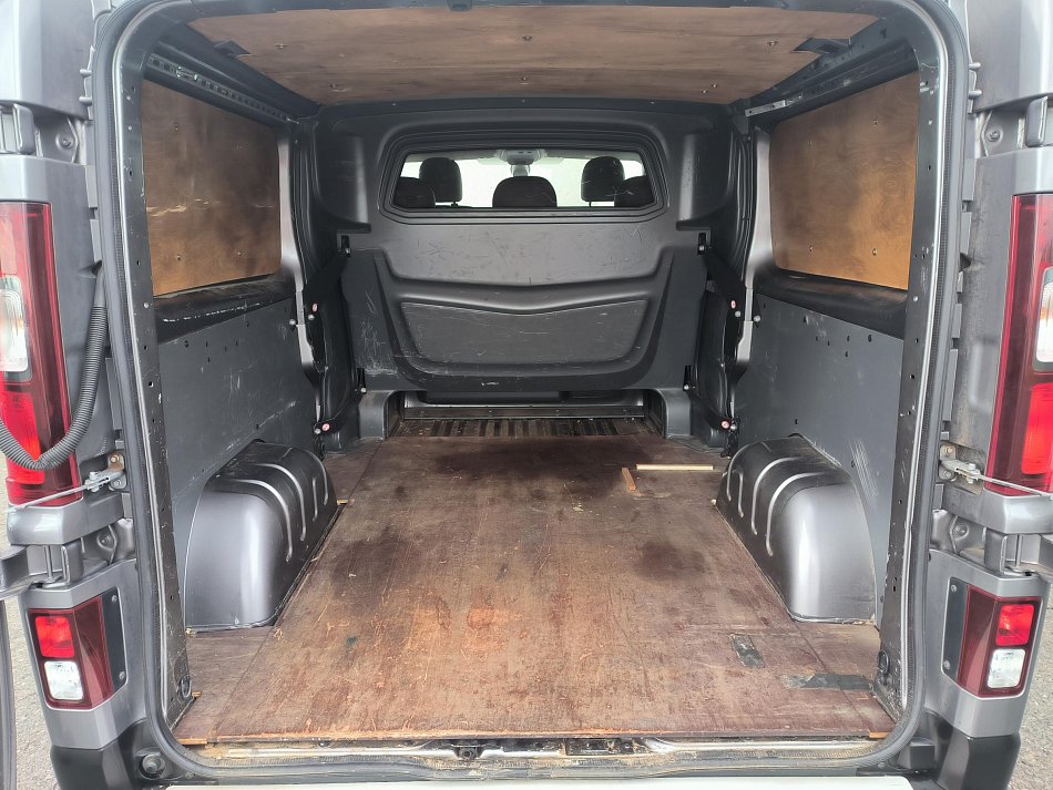 Fiat Talento 1.6MJT  L2 5míst