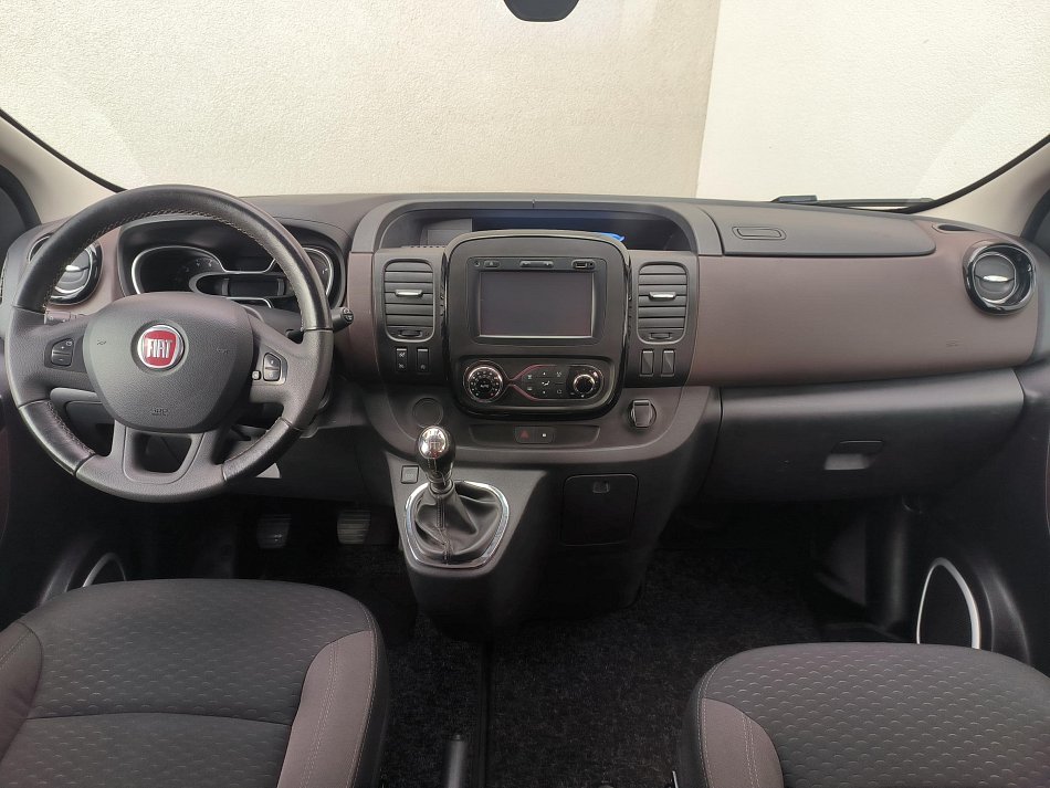 Fiat Talento 1.6MJT  L2 5míst