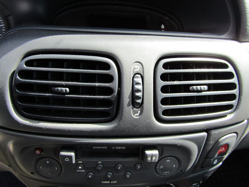 Renault Mégane 1.6i 