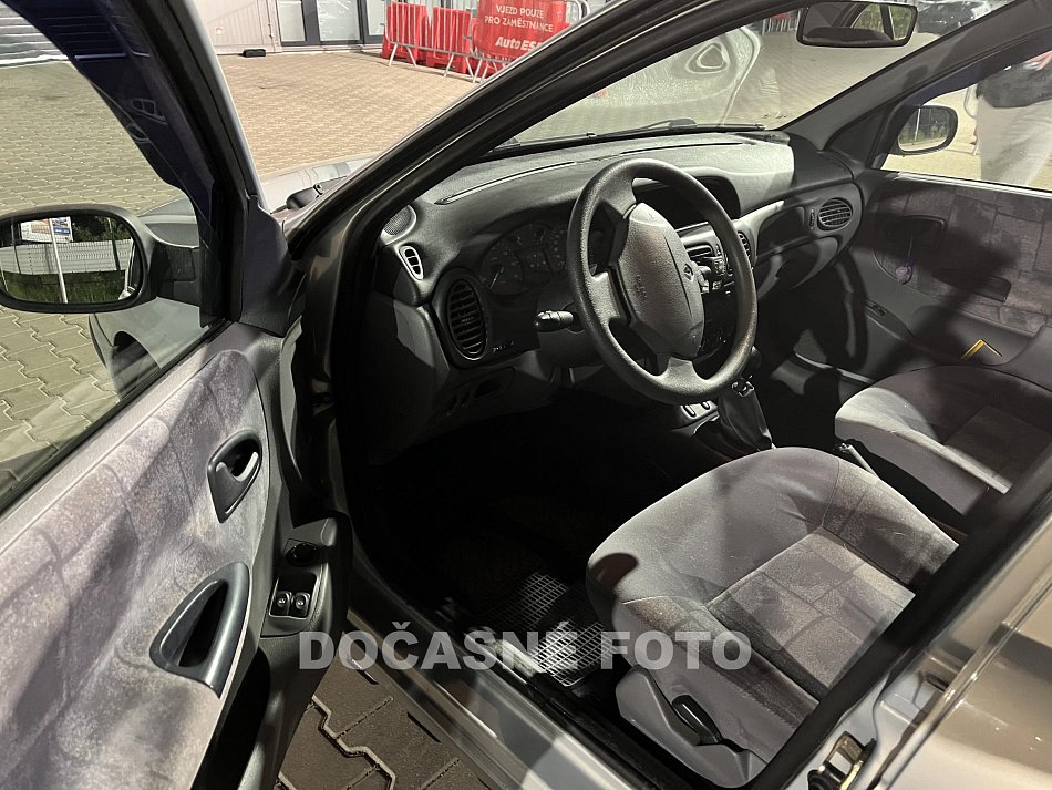 Renault Mégane 1.6i 