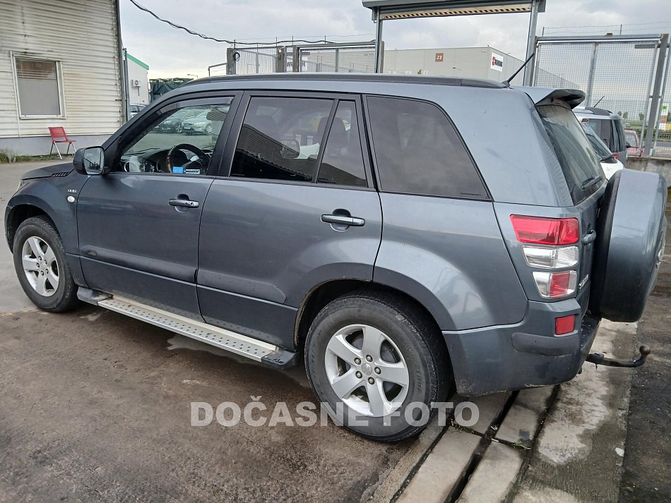 Suzuki Grand Vitara 1.9DDiD  4x4