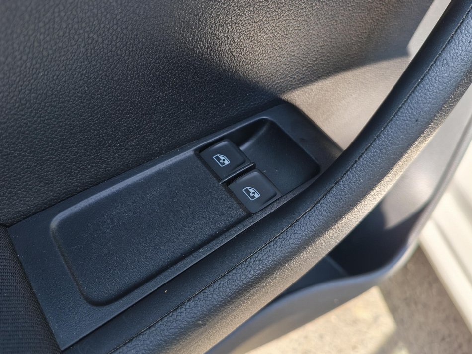 Škoda Fabia III 1.0 TSi Ambition