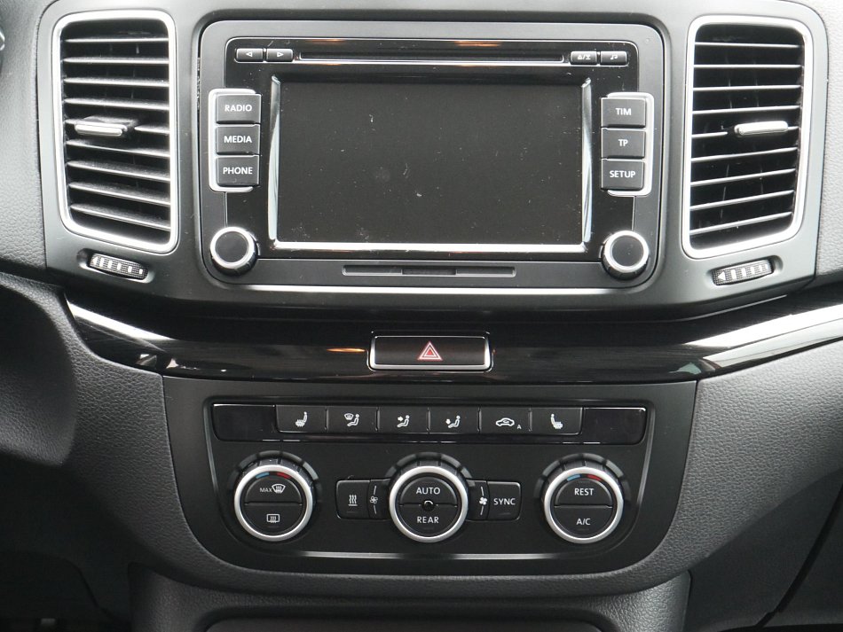 Seat Alhambra 2.0 TDI 
