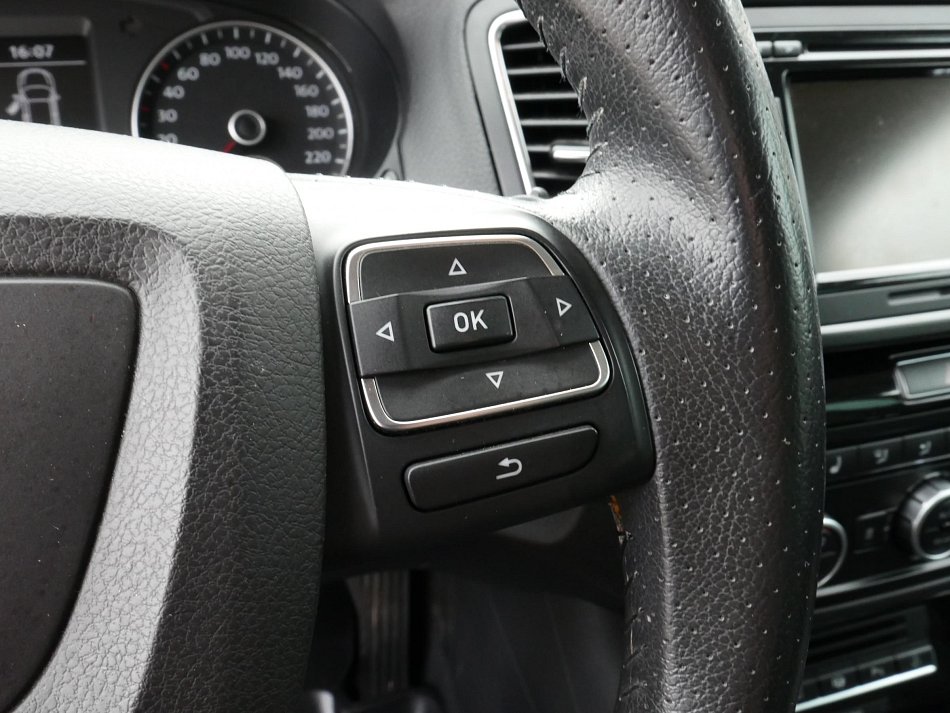 Seat Alhambra 2.0 TDI 