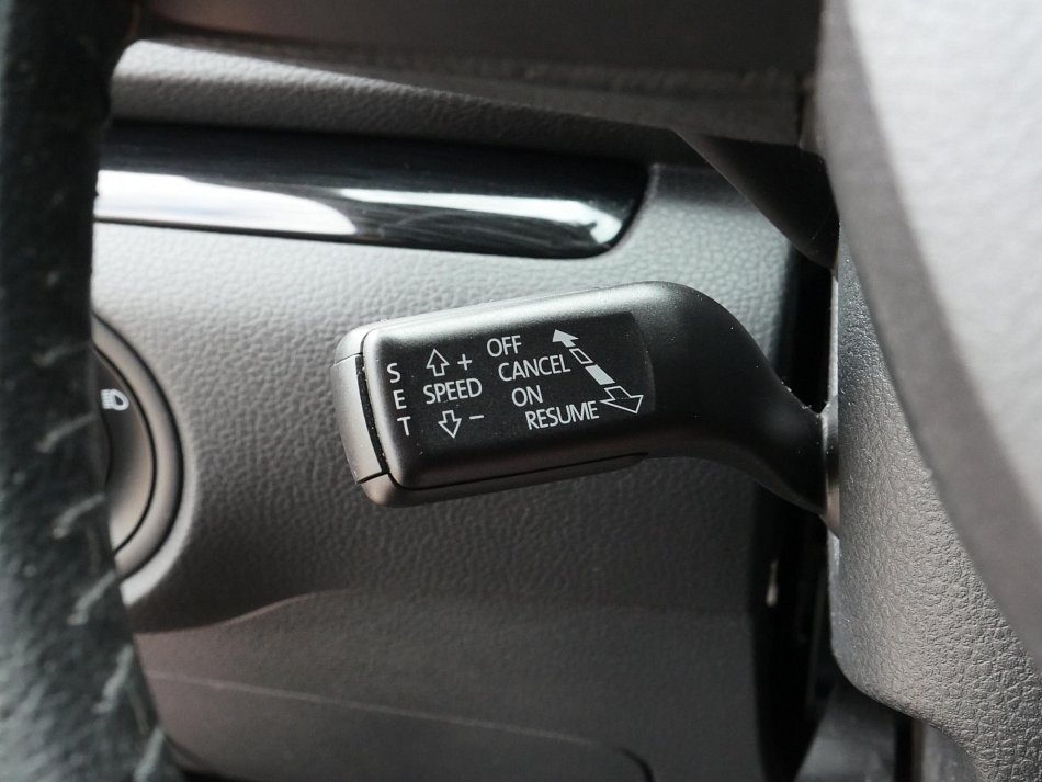 Seat Alhambra 2.0 TDI 