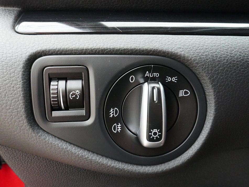 Seat Alhambra 2.0 TDI 
