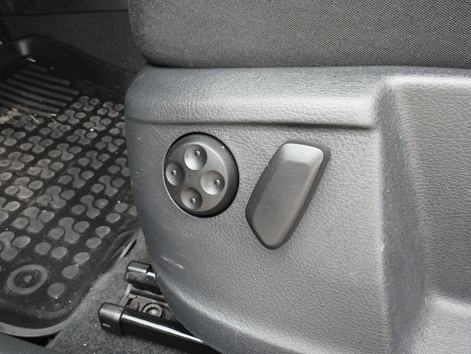 Seat Alhambra 2.0 TDI 