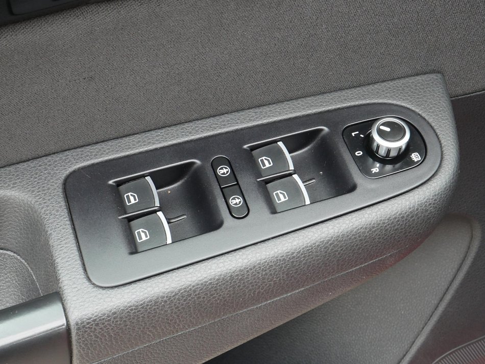 Seat Alhambra 2.0 TDI 