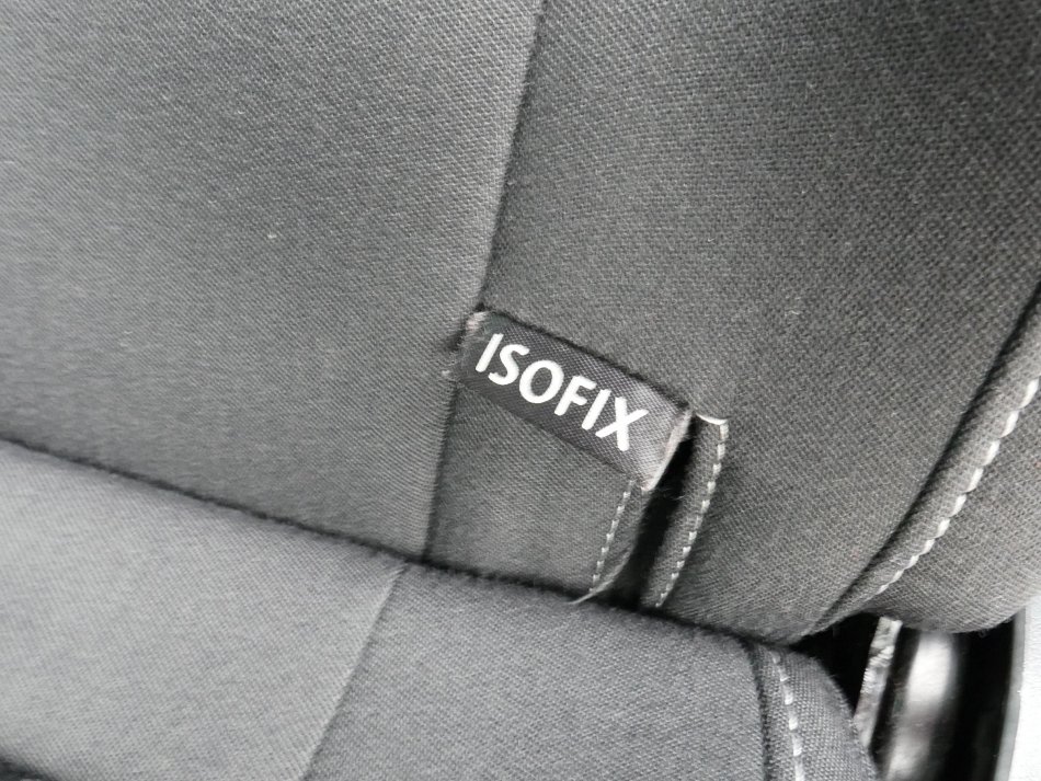 Seat Alhambra 2.0 TDI 