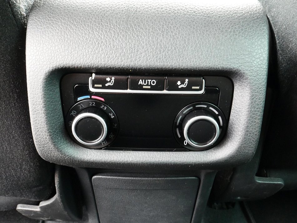 Seat Alhambra 2.0 TDI 
