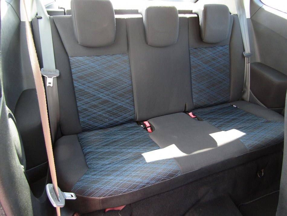 Renault Clio 1.2i 