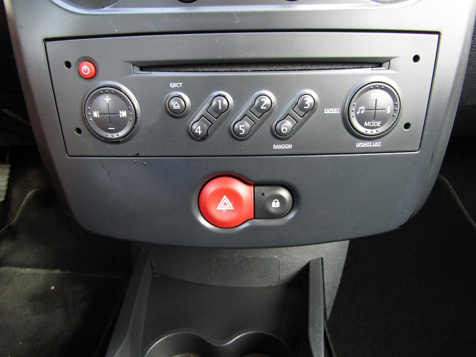 Renault Clio 1.2i 