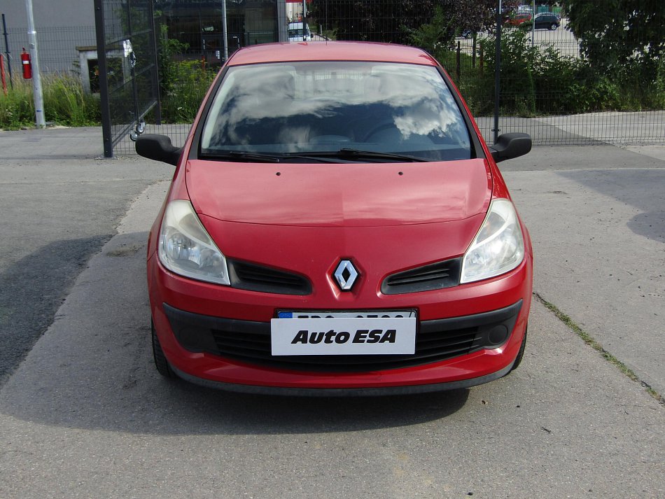 Renault Clio 1.2i 
