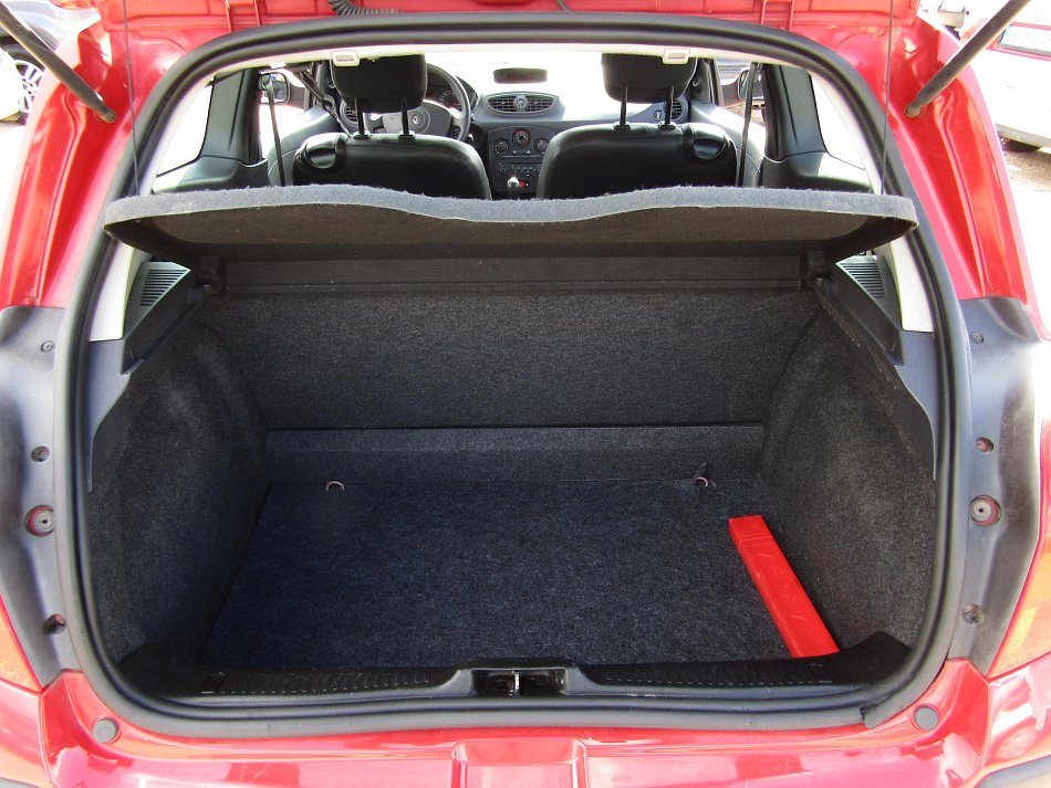 Renault Clio 1.2i 