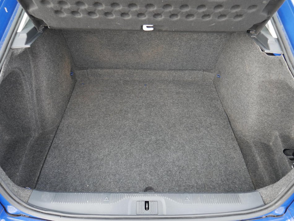 Škoda Octavia II 1.6 TDi 