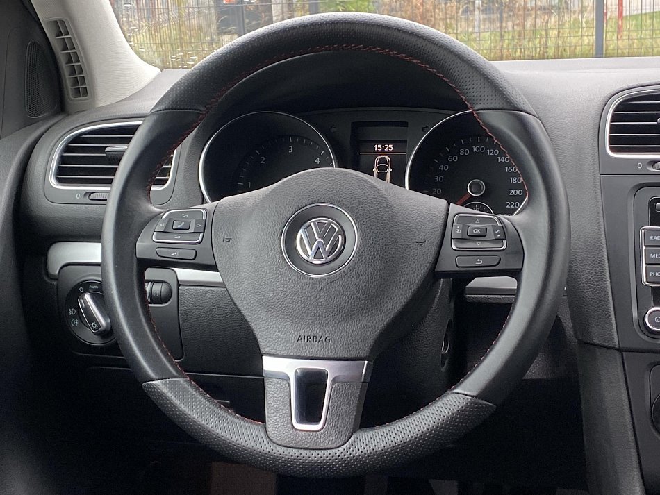 Volkswagen Golf 2.0 TDi Highline 4Motion