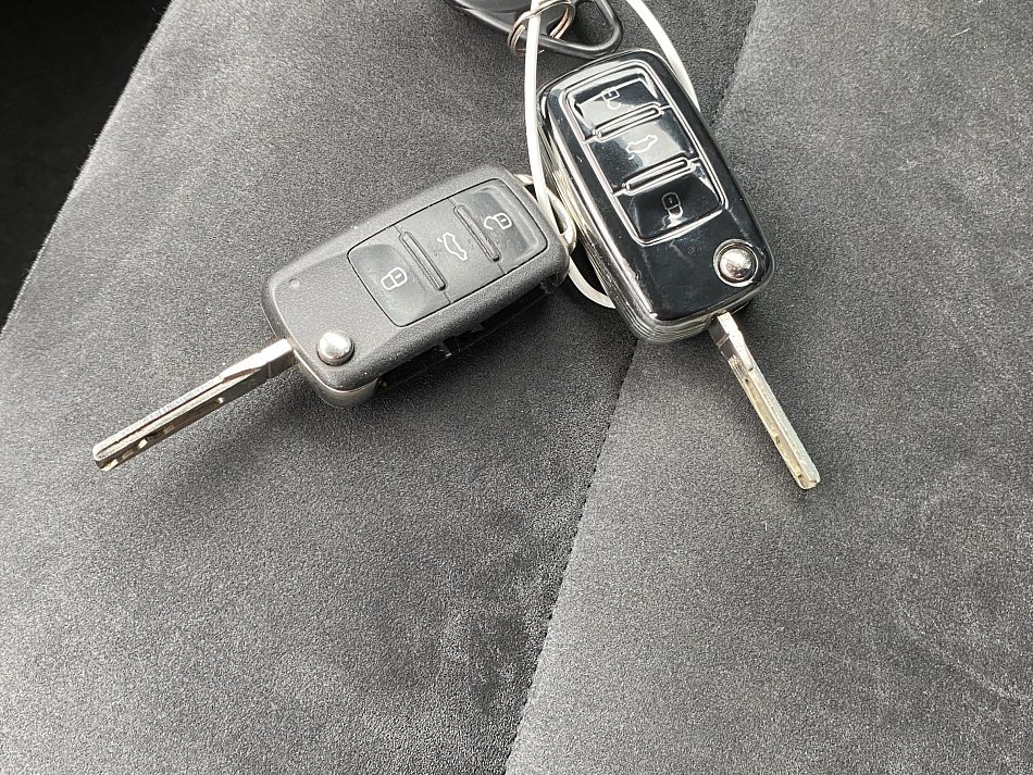 Volkswagen Golf 2.0 TDi Highline 4Motion