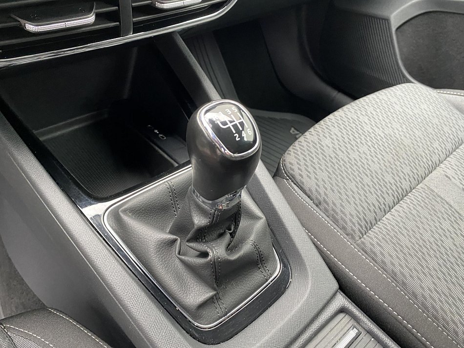 Škoda Octavia IV 1.5 TSi Style