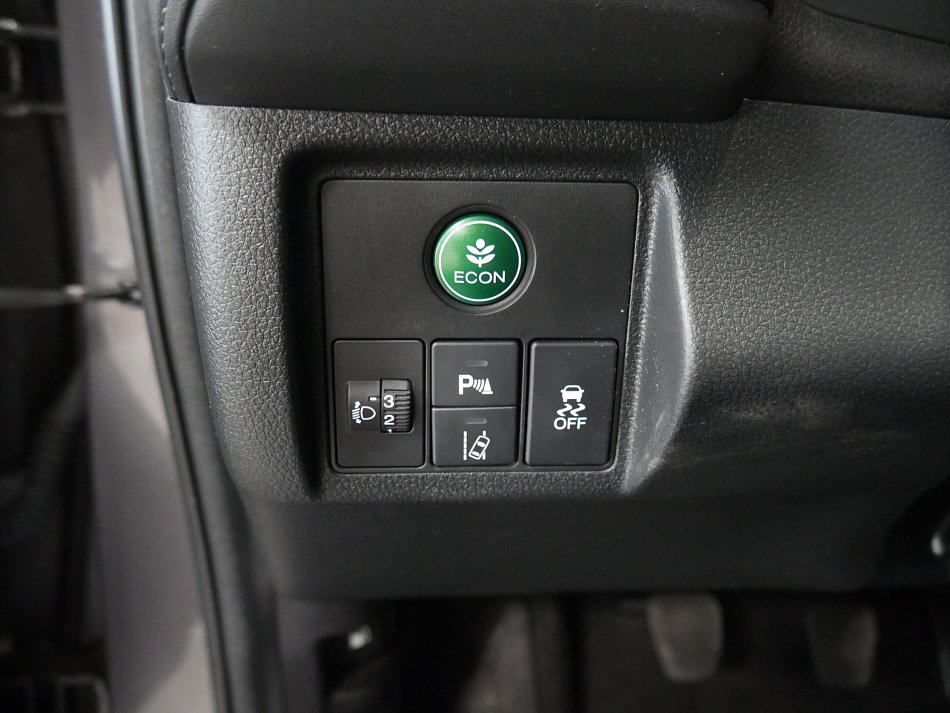 Honda HR-V 1.5i-VTEC 