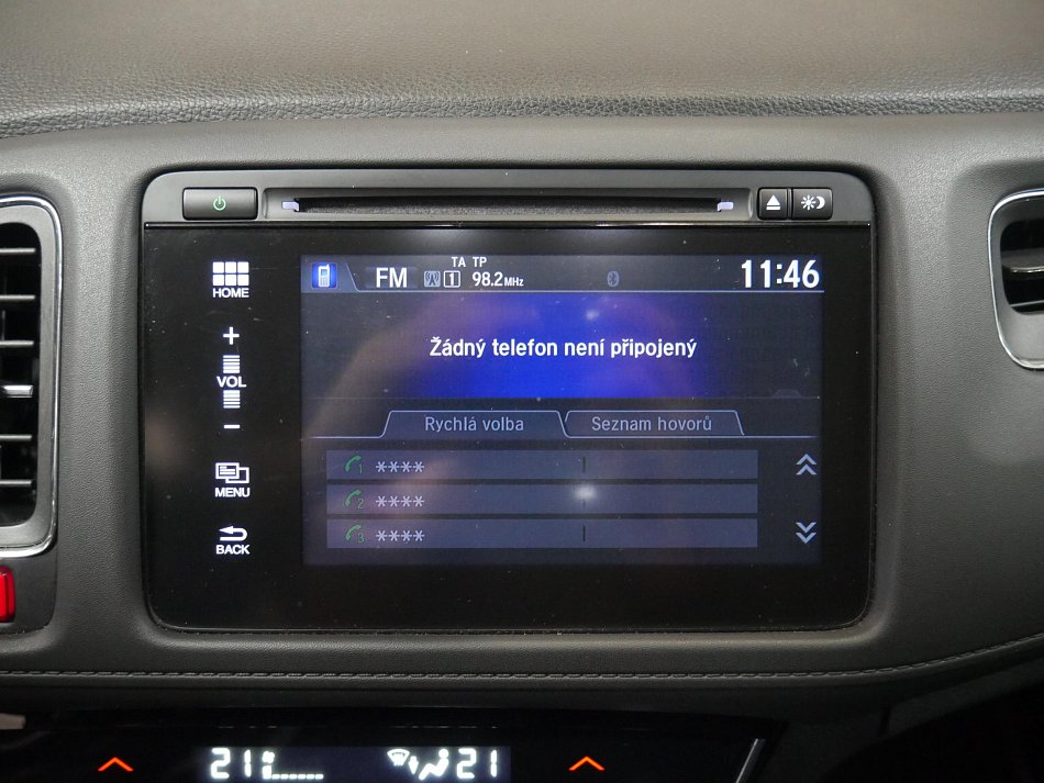 Honda HR-V 1.5i-VTEC 