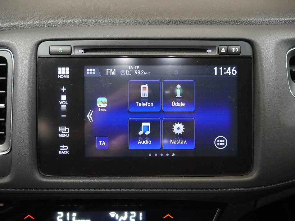 Honda HR-V 1.5i-VTEC 