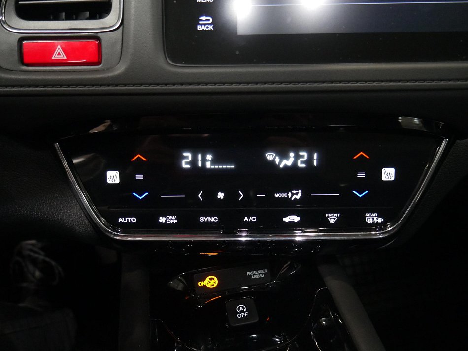 Honda HR-V 1.5i-VTEC 