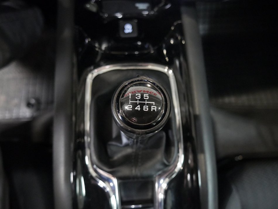 Honda HR-V 1.5i-VTEC 