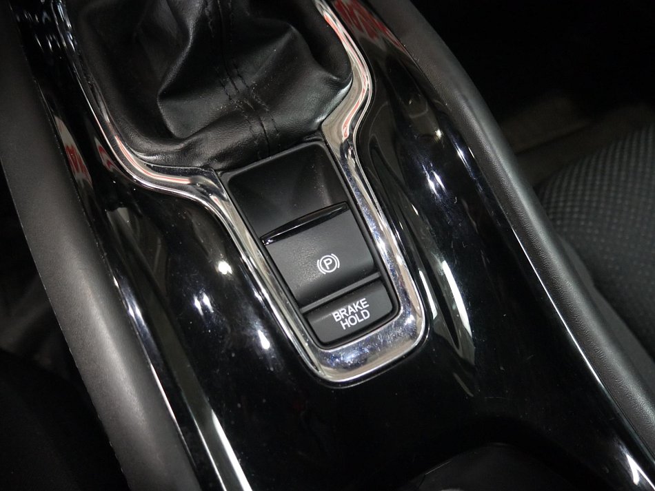 Honda HR-V 1.5i-VTEC 