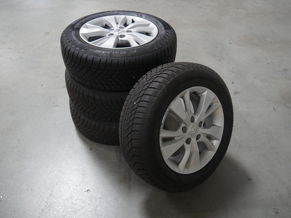 Honda HR-V 1.5i-VTEC 