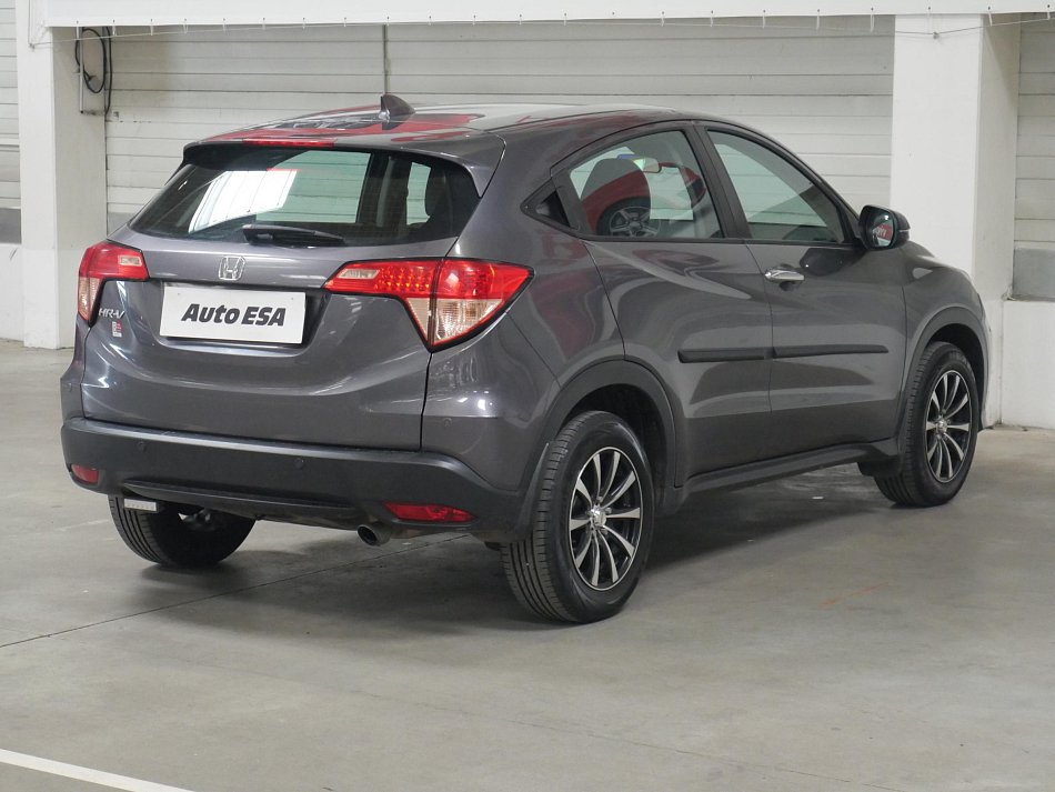 Honda HR-V 1.5i-VTEC 
