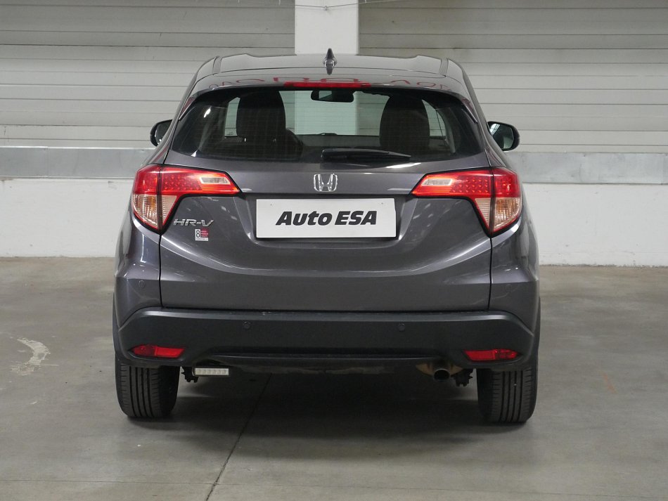 Honda HR-V 1.5i-VTEC 