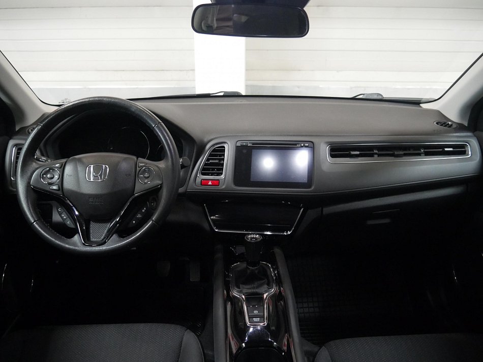 Honda HR-V 1.5i-VTEC 