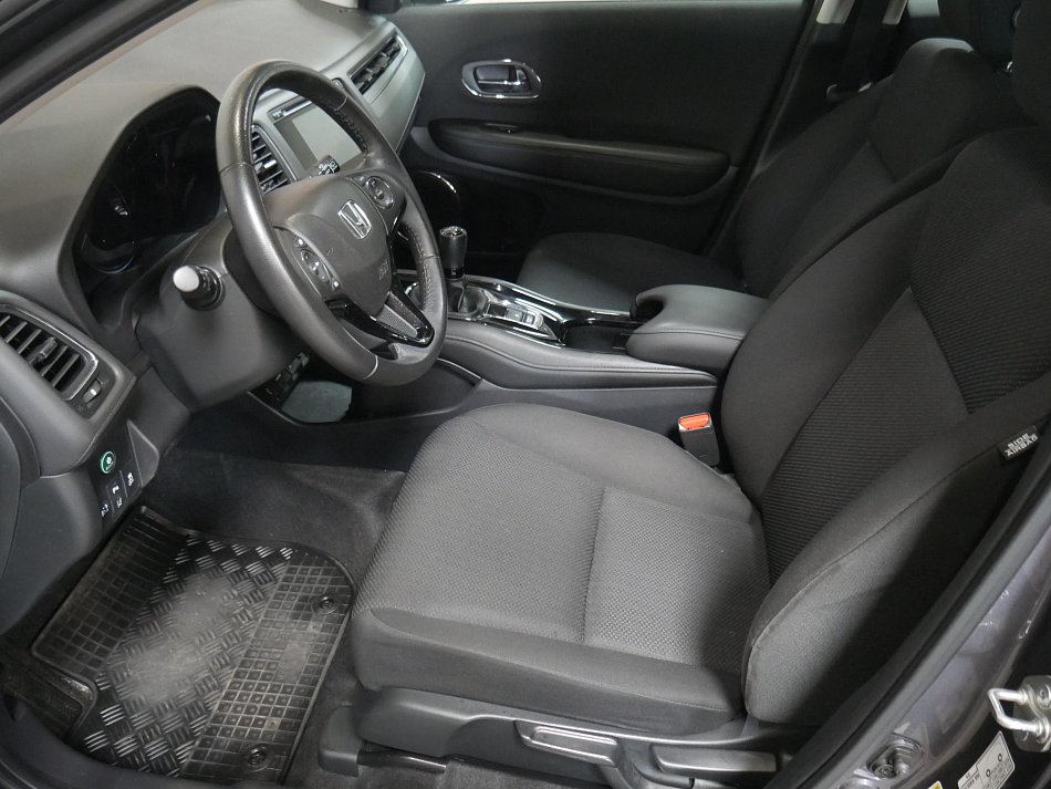 Honda HR-V 1.5i-VTEC 