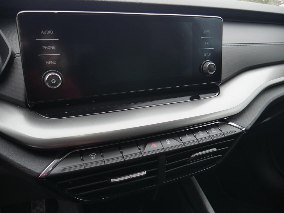 Škoda Octavia IV 2.0TDi Active