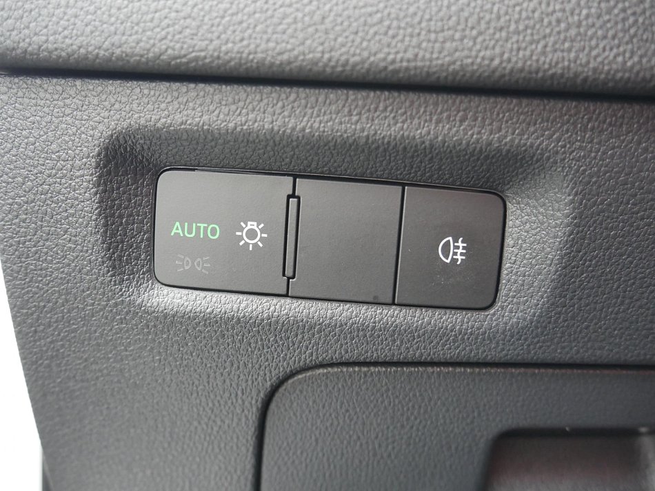 Škoda Octavia IV 2.0TDi Active