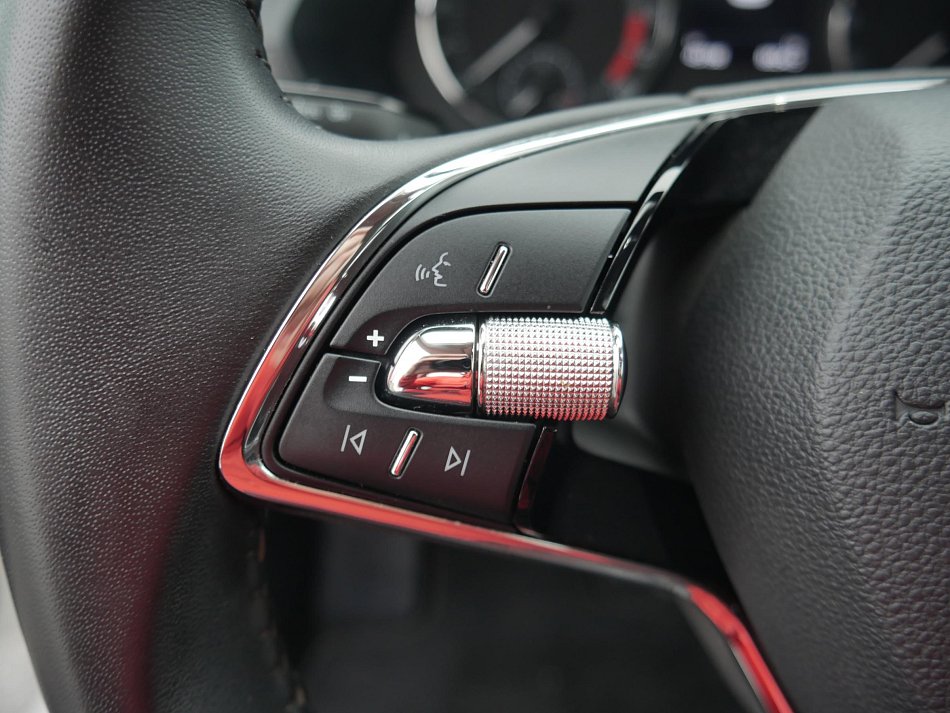 Škoda Octavia IV 2.0TDi Active