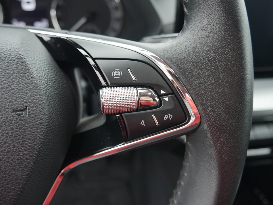 Škoda Octavia IV 2.0TDi Active