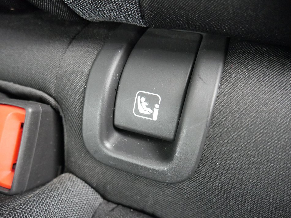 Škoda Octavia IV 2.0TDi Active